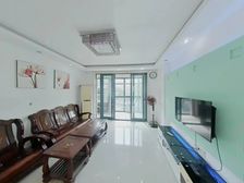 顺驰蓝湾 中间楼层 近医院 交通便利 密度低 近地铁