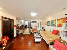 一楼带大院子,毓秀九年!临地铁 交通便利 低容积医疗配套成熟