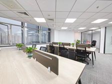 徐家汇建汇大厦,港汇,徐家汇国际,中金国际,精装全配地铁口