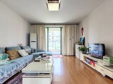 名都新城(二期)2居南北朝向低总价拎包入住