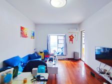 诚售!水秀苑 装修小户 青城山本部 楼层好 随时可看