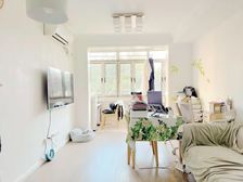 去掉50个!!!两房爆改,大一室一厅,厨卫朝北,看房随时