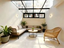 北新泾地铁口!精装带院子 业主急出看房我有钥匙 价格好商议