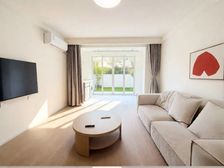 2号线地铁500M,送超大院子,南北通透改动性强,随时看房