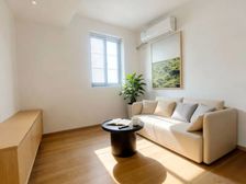 必看两房丨边套全明采光好丨精装修中间楼层准电梯丨停车费150