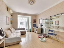 协合花苑 2室1厅 82.03平