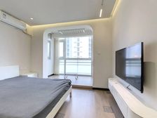 公园3000黄兴花园 1室1厅 46.44平