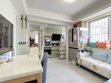 浣纱三村2居室观景楼层环境优美统一装修居住舒适