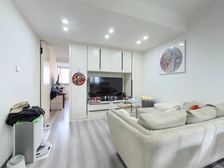 君裕公寓 2室1厅 59.87平