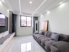 内江一村 3室2厅 59.96平