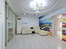 民京路838弄 2室1厅 75.29平