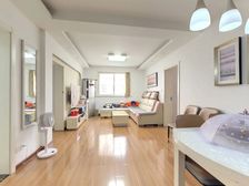 杨浦工农新村小区格局极好简单装修修看房随时