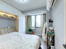 吴家浜小区 2室1厅 54.75平