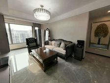 经区华发政务中心旁智慧谷对面金茂悦小区!