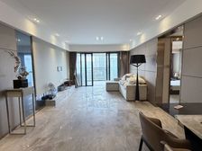 华都汇 中间好楼层 商圈成熟 出行方便 楼龄新 产权清晰