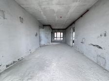 开发区 可以看南国公园 盛和园 毛坯四房 中层 南北对流