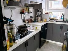 涑河城邦精装四室全屋智能带车位证过二随时看房