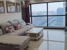 蓝钻庄园(兰山) 商业配套齐全 次新房 有电梯 产权清晰