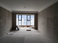 宝德和园 电梯洋房 双阳台 带储藏室 带车位 证过二省大税