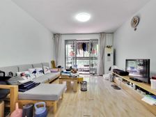 新天地河滨花园 3室2厅 136.11平