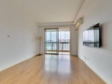 新天地河滨花园 2室1厅 88.43平