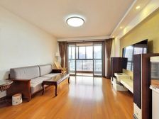 新天地河滨花园 带车位