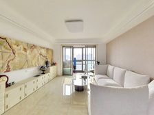 新天地河滨花园 带地下产权车位