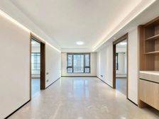 金地·璟宸大3居婚房装修朝向采光好电梯房一口价随时看