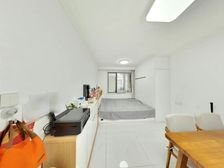 西园西里 1室1厅 34.8平