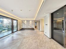 体北金茂府 三室两卫 中间楼层 精装修 未住过 诚意出售