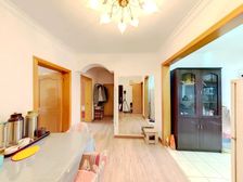 久仰里中间层大3居独立客厅前后不临街