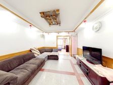 爱贤里 3室2厅 89.25平