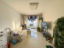 体育中心 大两居 近医院 产权清晰 朝南 出行方便 近地铁