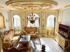 时代奥城空中别墅,房主离津事业发展故忍痛割爱!