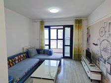 宝龙城南苑 满二 刚需小三居 高楼层采光充足 南北通透