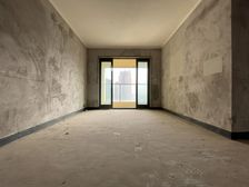 铂悦澜庭璞园 次新房 中间楼层采光好 满二 正规商品房