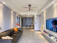 商品住宅 精装可拎包入住 商业配套齐全 大两房 医疗配套成熟