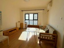 中新生态城 房龄新 南北通透 大两居 满五 中间楼层