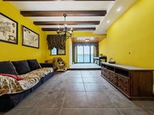 江景房 龙湖郦江 中间楼层采光好 近医院 商品房 双卫格局