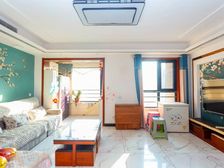 宝龙城南苑 3室2厅1卫