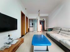 国际社区观邸1组团 近地铁 电梯房 商品住宅 商业配套成熟