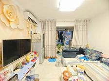 中新生态城 南北通透 刚需小三居 精装修 交通便捷 产权清晰