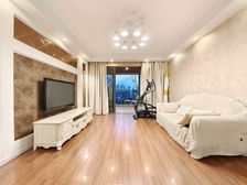 好房子 两室两卫 龙湖郦江 龙湖物业