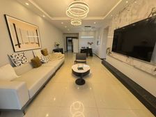 (江景)长嘉汇旁城市核心区域 精装三房拎包入住的好房子