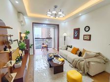 新春 观园精装两房 直接拎包入住 价格好聊 随时看