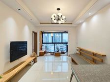 轻轨环线旁 龙湖品质大盘 全新装修大两房 价格可谈