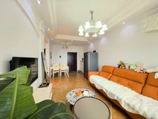 弹子石 精装二房 全屋保持很新 适合年轻人!