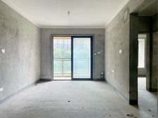 卷不动了,长嘉汇旁正规大两房 业主急售 随时看房