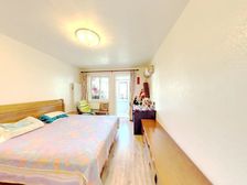 人民公园旁 急急急 闽侯片 西楼北里 2室1厅中间楼层采光足