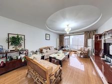 长城园 人民公园 青二书包 摇号四九中 小区环境好